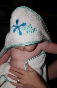 Embroidery Towel