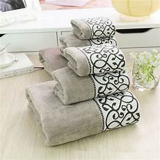 Embroidery Towel