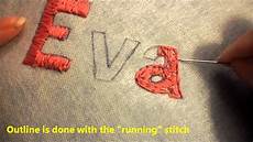 Embroidery Towel
