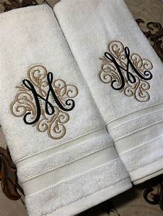 Embroidery Towel