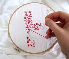 Embroidery Towel
