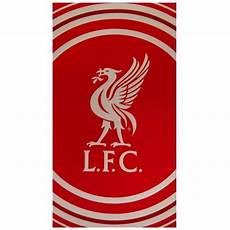 Everton Beach Towel