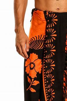 Floral Beach Towel