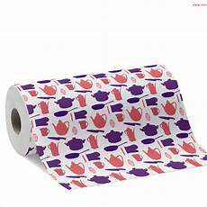 Floral Beach Towel