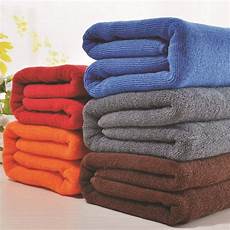 Fluffy Beach Towels