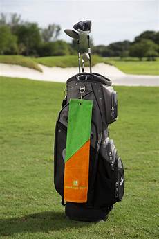 Golf Towels