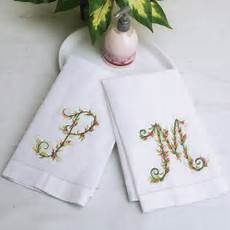 Guest Towel