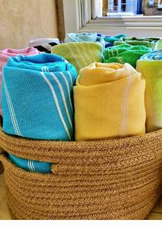 Hammam Towel