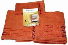 Handloom Terry Towels