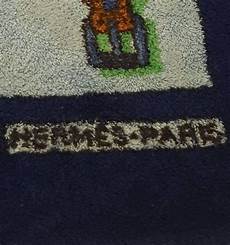 Hermes Beach Towel