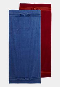 Hollister Beach Towel