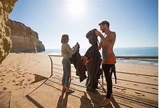 Hooded Beach Towel Poncho