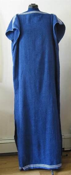 Hooded Beach Towel Poncho