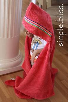 Infant Towels