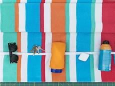 Jumbo Beach Towel