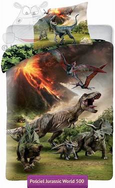 Jurassic World Towel