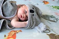 Koala Beach Towel