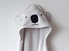 Koala Beach Towel