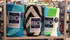 Kohls Beach Towels