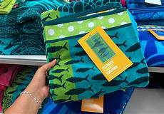 Kohls Beach Towels