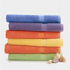 Lemon Beach Towel