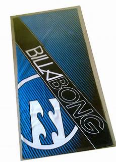 Logo Beach Towels