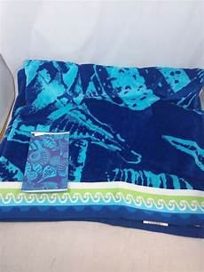 Luxury Beach Towels