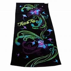 Marvel Beach Towel