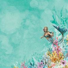 Mermaid Tail Towel