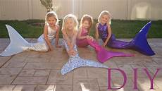 Mermaid Tail Towel