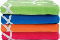 Micro Cotton Towels