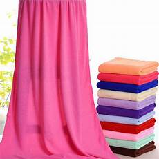 Micro Cotton Towels