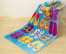 Microfiber Beach Towel