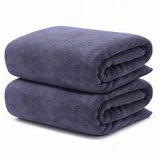 Microfiber Swim Towel
