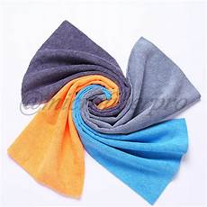 Microfibre Beach Towels