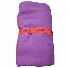 Microfibre Swimming Towel