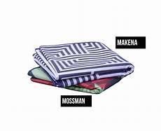 Microfibre Swimming Towel
