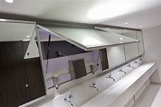 Mirror Towel Dryers