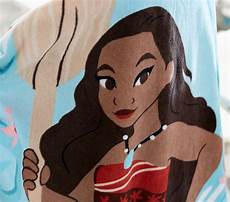 Moana Beach Towel