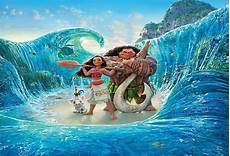 Moana Beach Towel
