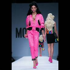 Moschino Towel