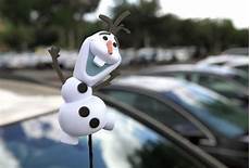 Olaf Beach Towel