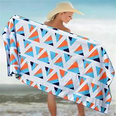 Oversized Beach Towels
