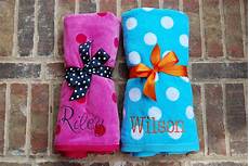 Personalized Turkish Beach Towels