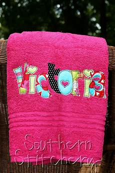 Personalized Turkish Beach Towels