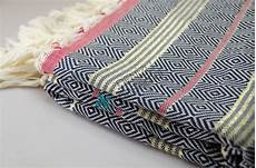 Pestemal Towel