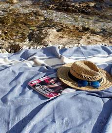 Pestemal Towel