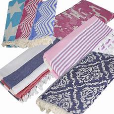 Pestemal Towel
