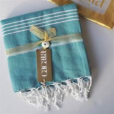 Pestemal Turkish Towel
