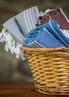 Pestemal Turkish Towel